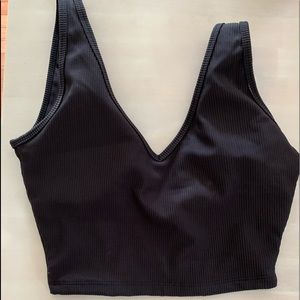Buff bunny sports bra